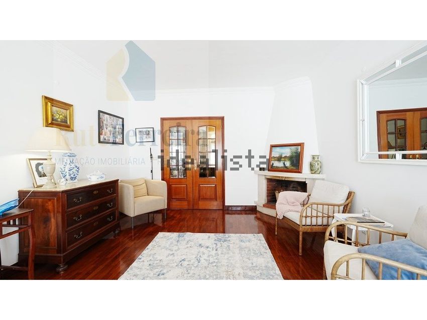 Apartamento T3 à venda em Santa Maria, São Pedro e Matacães, Torres Vedras — foto 4