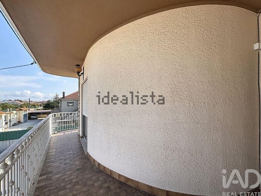 Moradia T5 à venda em Fernão Ferro, Seixal — foto 27