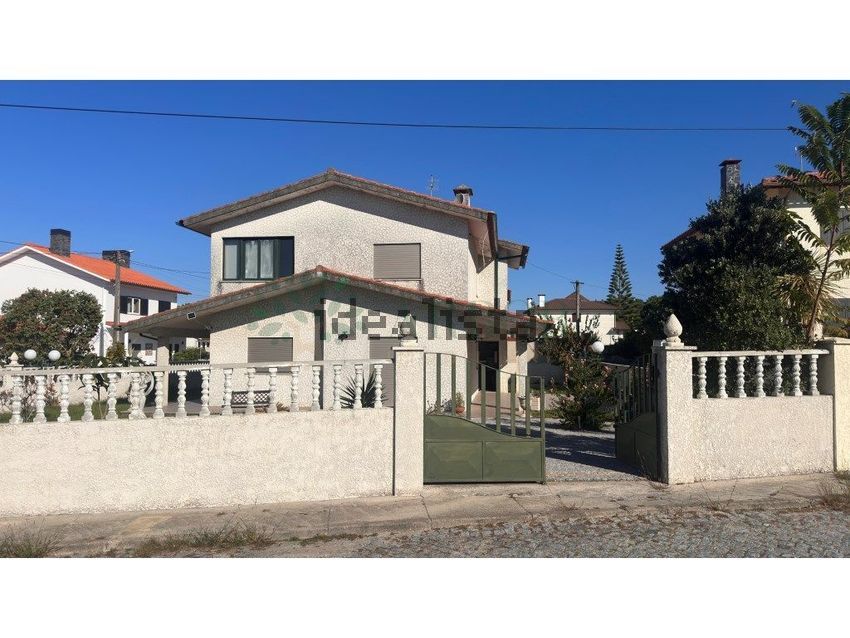Moradia T5 à venda em Chafé, Viana do Castelo — foto 21