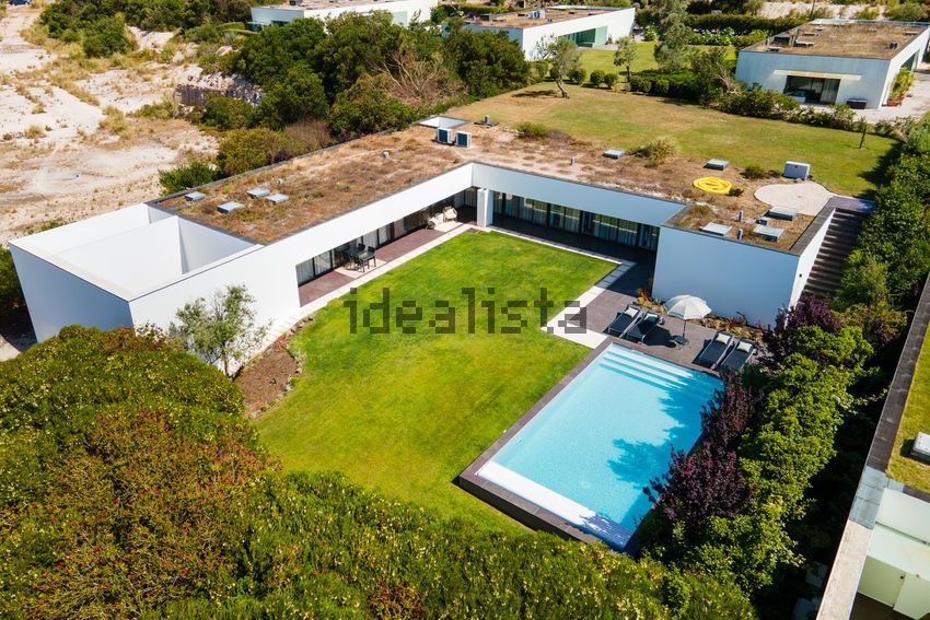 Moradia T4 à venda em Vau, Óbidos — foto 31