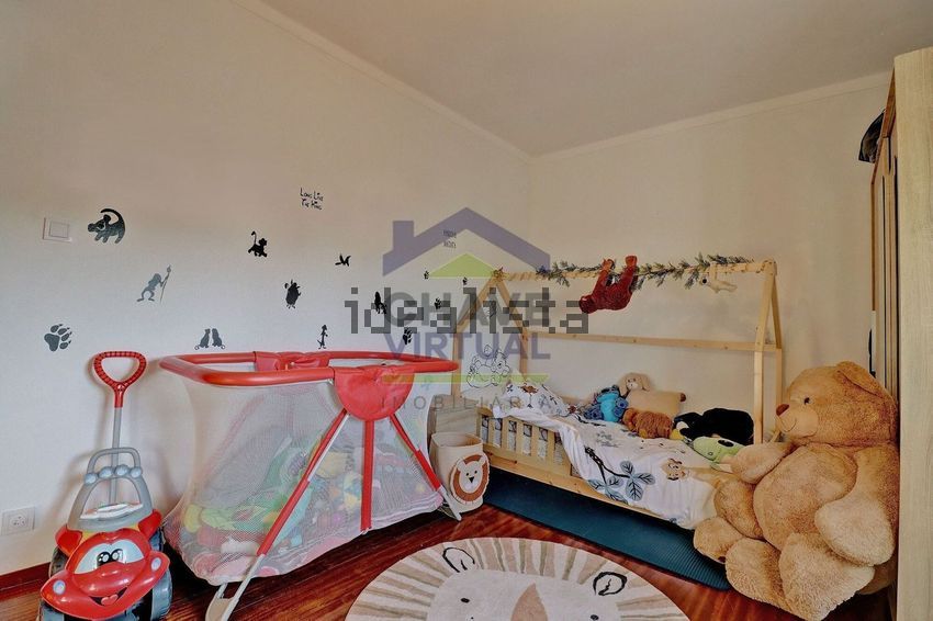 Apartamento T2 à venda em Bombarral e Vale Covo, Bombarral — foto 18