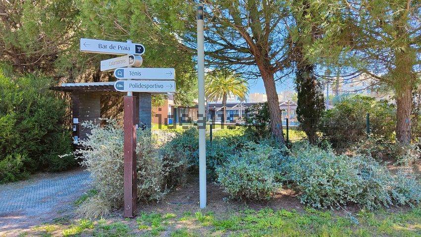 Apartamento T2 à venda em Carvalhal, Grândola — foto 31