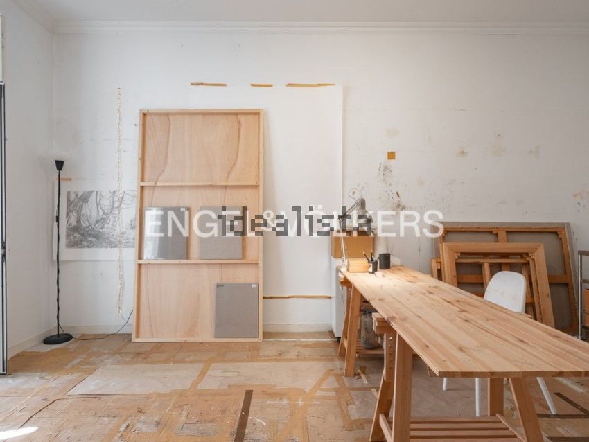 Apartamento T4 à venda em Estrela, Lisboa — foto 30