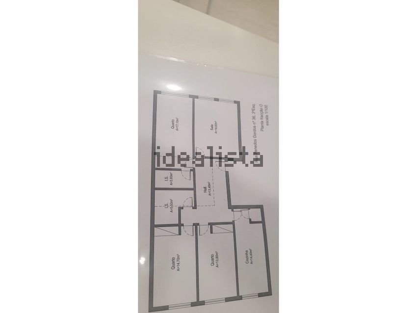 Apartamento T3 à venda em Rio de Mouro, Sintra — foto 30