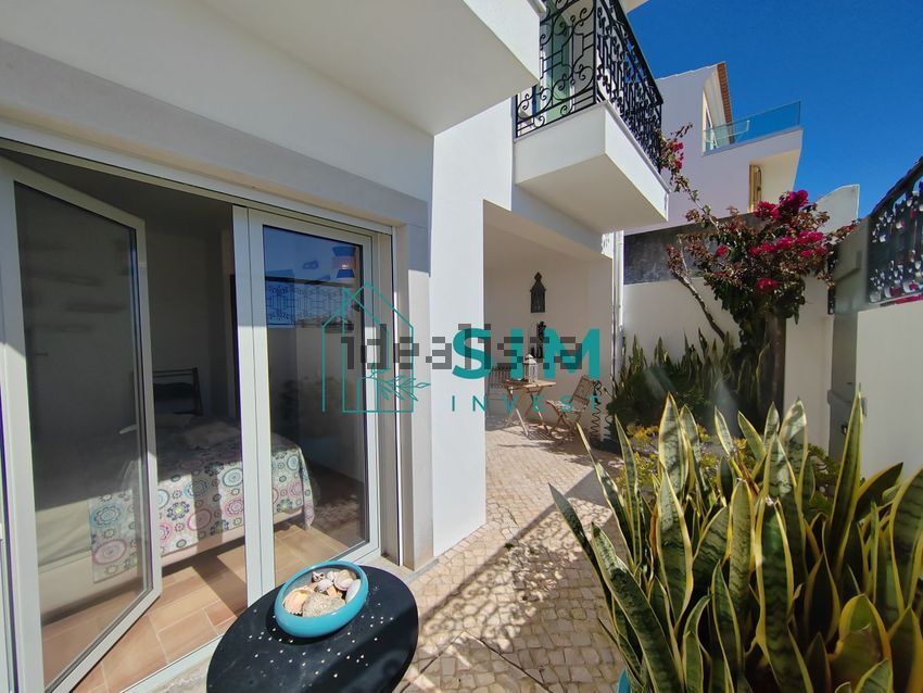 Moradia T1 à venda em Santa Luzia, Tavira — foto 13