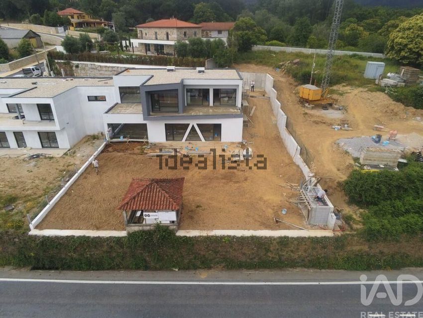 Moradia T4 à venda em Rebordões (Souto), Ponte de Lima — foto 12