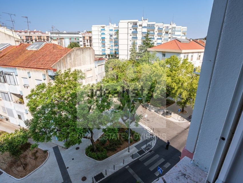 Apartamento T1 à venda em Venteira, Amadora — foto 9