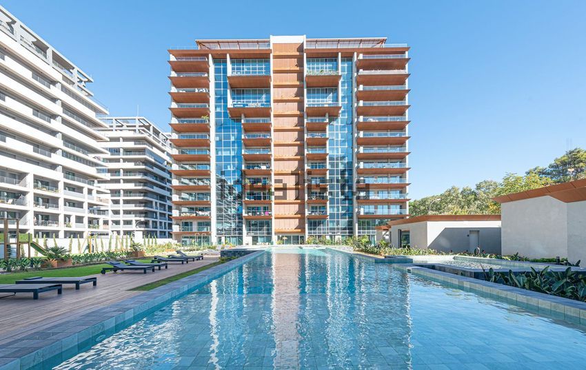 Apartamento T2 à venda em Algés, Linda-a-Velha e Cruz Quebrada-dafundo, Oeiras — foto 37