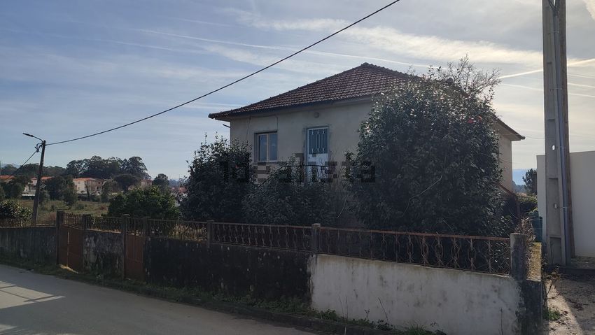 Moradia T4 à venda em Rendufe, Amares — foto 8