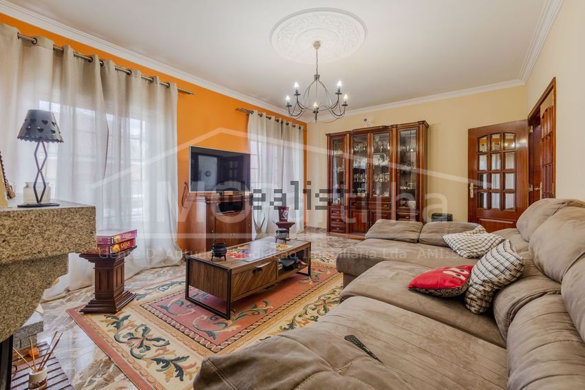 Moradia T5 à venda em São domingos de Rana, Cascais — foto 8