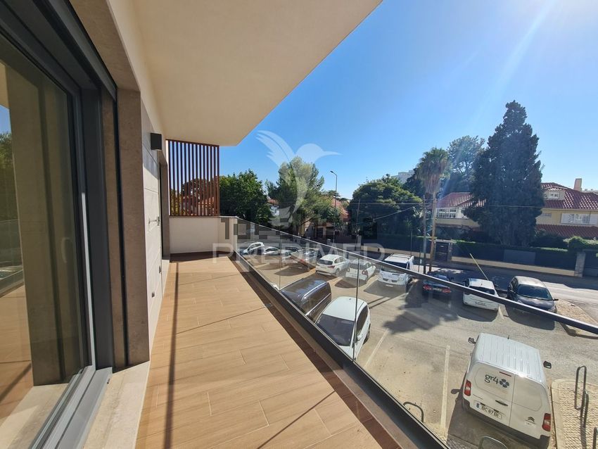 Apartamento T3 à venda em Cascais e Estoril, Cascais — foto 2
