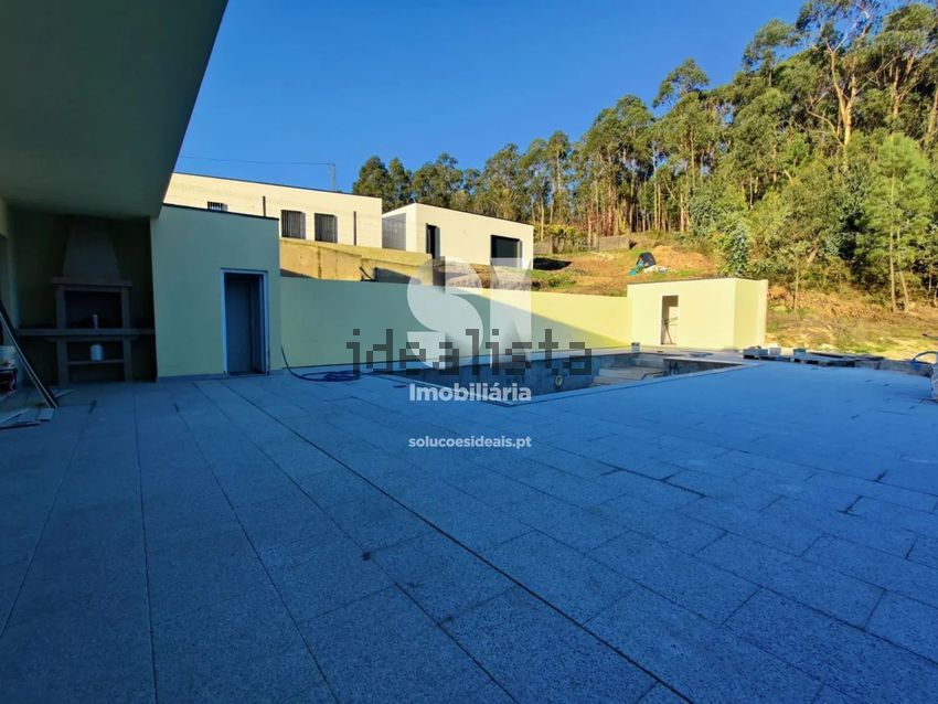Moradia T3 à venda em Espinho, Braga — foto 32