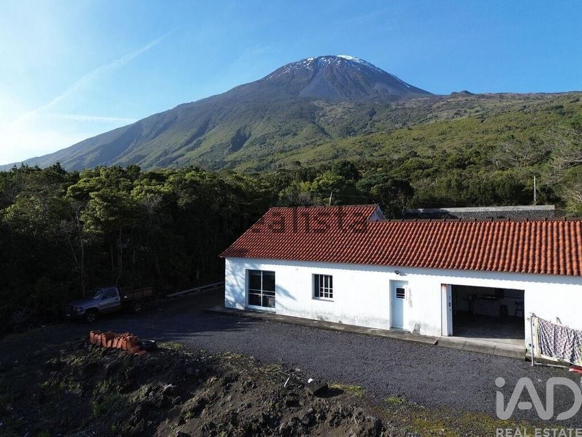 Moradia T3 à venda em São Caetano, Madalena — foto 5