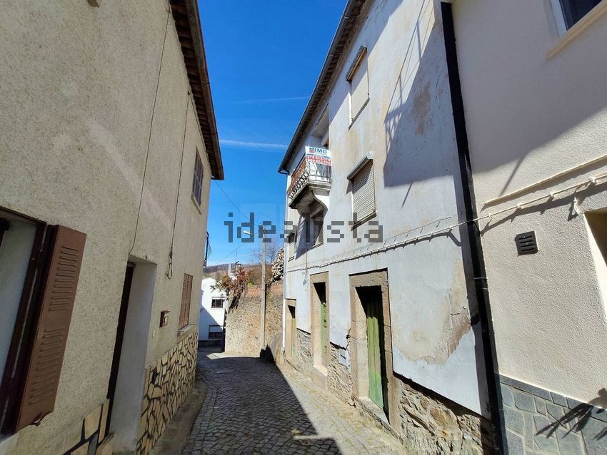 Moradia T6+ à venda em Peso, Covilhã — foto 36