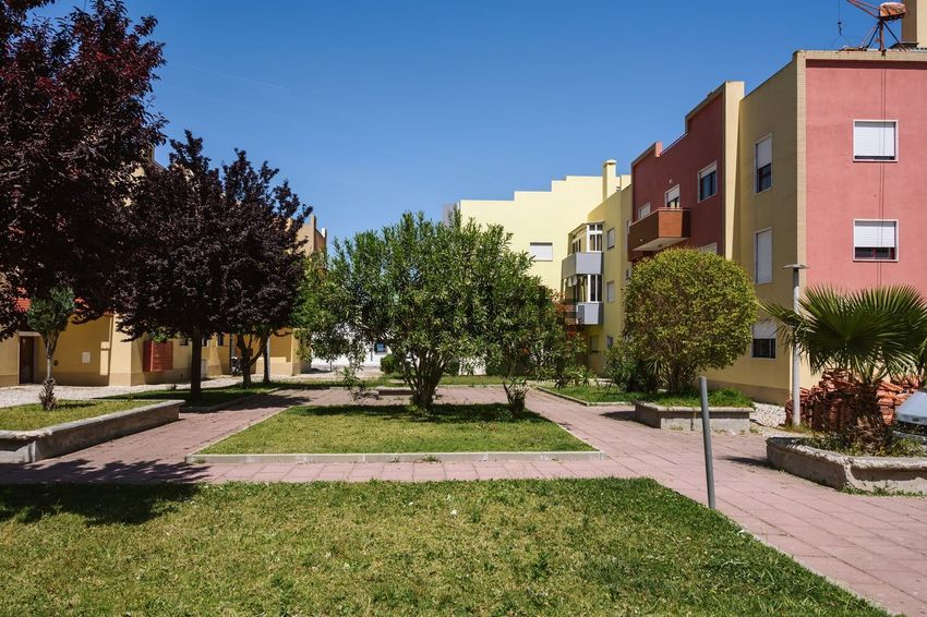 Apartamento T2 à venda em Alto do Seixalinho, Santo André e Verderena, Barreiro — foto 3