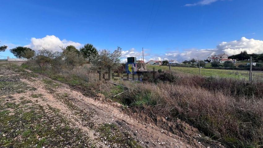 Quinta T1 à venda em Manique do Intendente, Vila Nova de São Pedro e Maçussa, Azambuja — foto 21