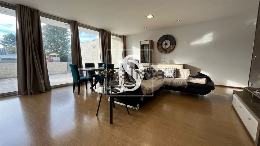 Moradia T3 em Carreira e Refojos de Riba de Ave, €375.000