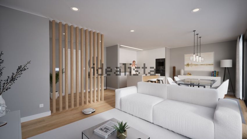Apartamento T1 à venda em Pegões, Montijo — foto 3