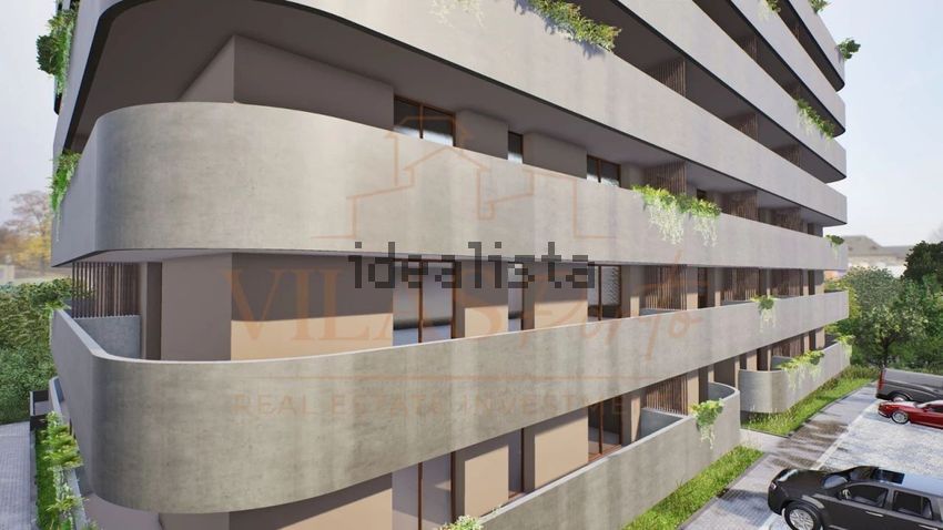 Apartamento T2 à venda em Meixomil, Paços de Ferreira — foto 18