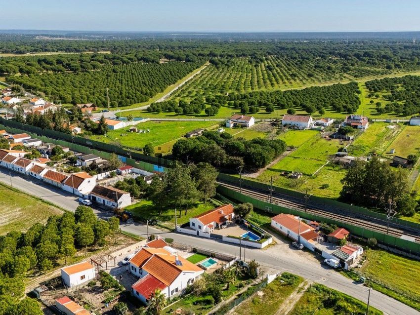 Moradia T2 à venda em Grândola e Santa Margarida da Serra, Grândola — foto 35