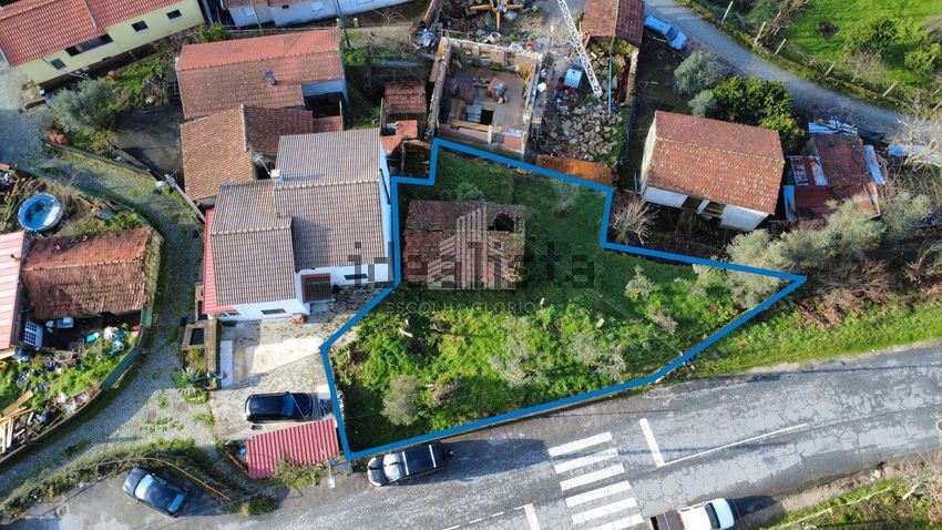 Moradia T0 à venda em Alcofra, Vouzela — foto 14