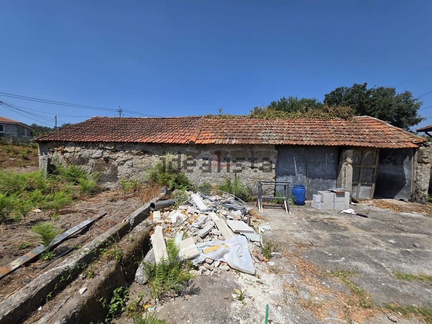 Moradia T4 à venda em Lordelo, Guimarães — foto 5