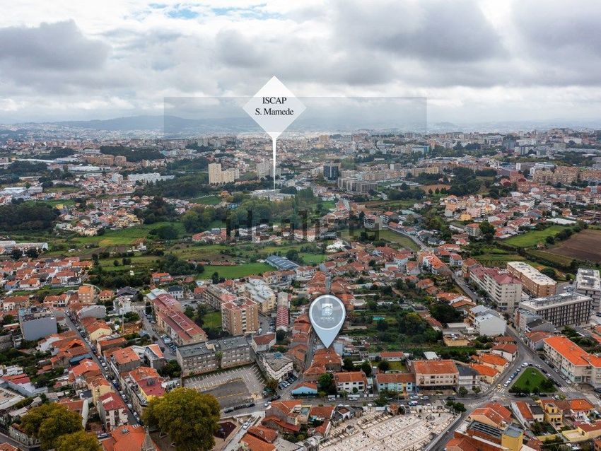 Moradia T4 à venda em São Mamede de Infesta, Matosinhos — foto 26