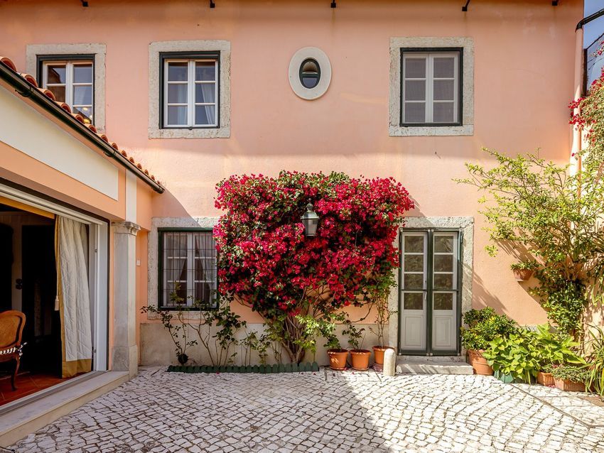 Moradia T2 à venda em Carnide, Lisboa — foto 28