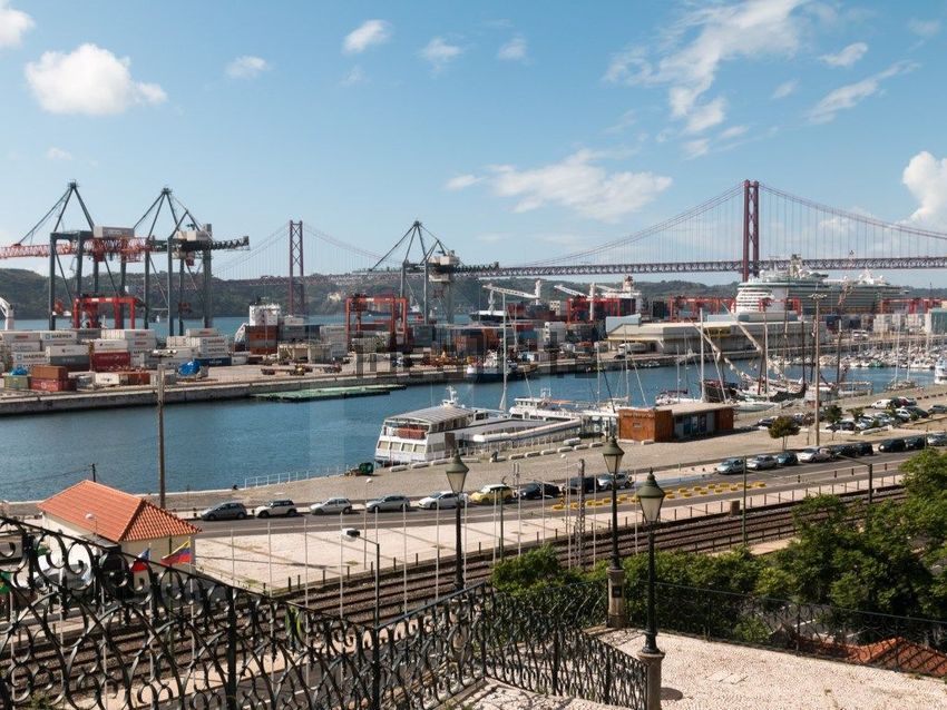 Moradia T4 à venda em Estrela, Lisboa — foto 20