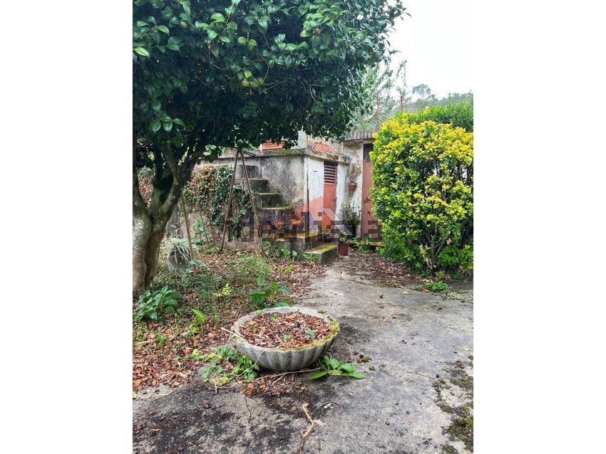 Moradia T5 à venda em Oliveira de Azeméis, Santiago de Riba-Ul, Ul, Macinhata da Seixa e Madail, Oliveira de Azeméis — foto 31