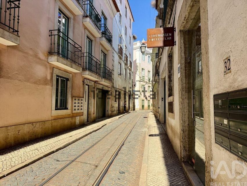 Apartamento T3 à venda em São Vicente, Lisboa — foto 21