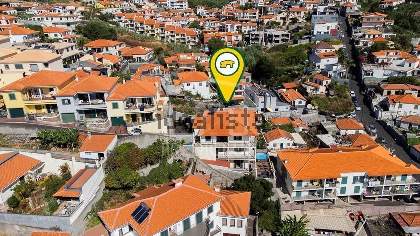 Moradia T4 à venda em Santo António, Funchal — foto 28