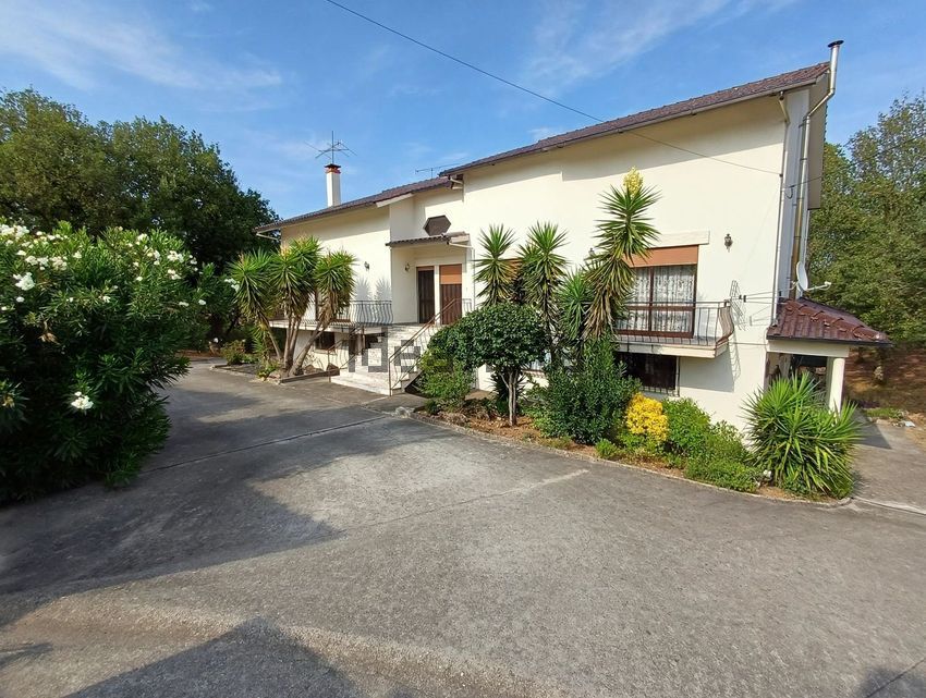 Moradia T6+ em Mortágua, Vale de Remígio, Cortegaça e Almaça, €600.000