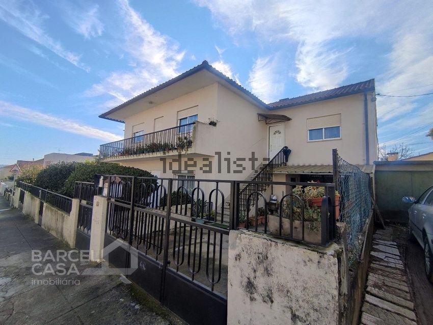 Moradia T6+ à venda em Arcozelo, Barcelos — foto 4