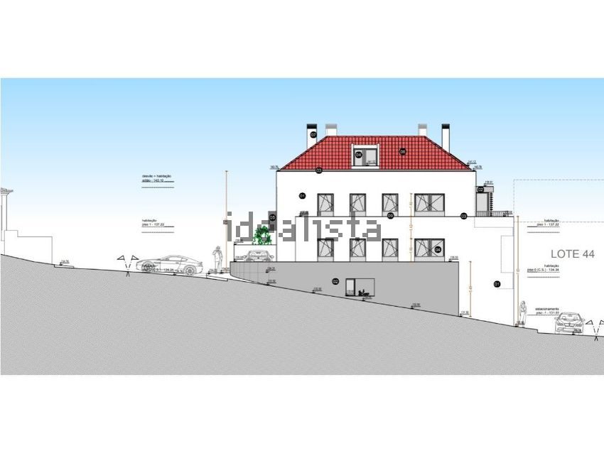 Apartamento T2 à venda em Reguengo Grande, Lourinhã — foto 11