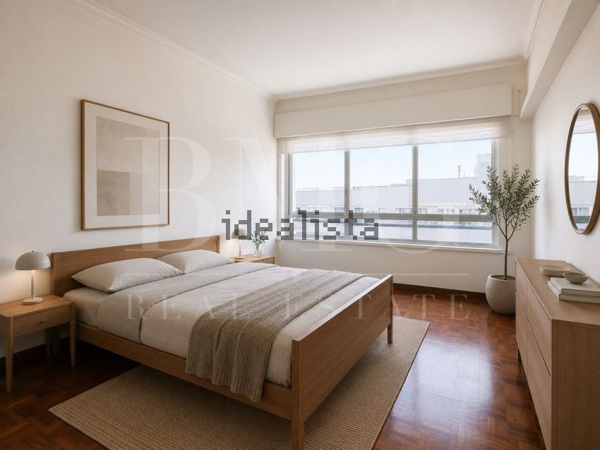 Apartamento T4 à venda em Lumiar, Lisboa — foto 5