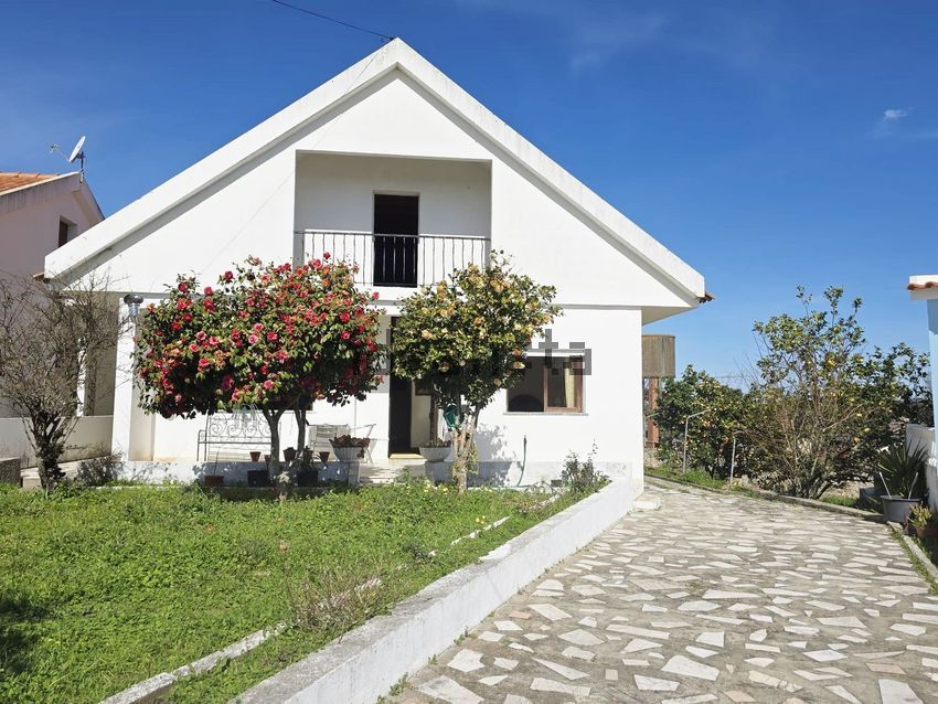 Moradia T3 em São Francisco da Serra, €420.000