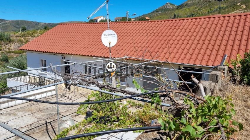 Moradia T5 à venda em Estreito-Vilar Barroco, Oleiros — foto 19