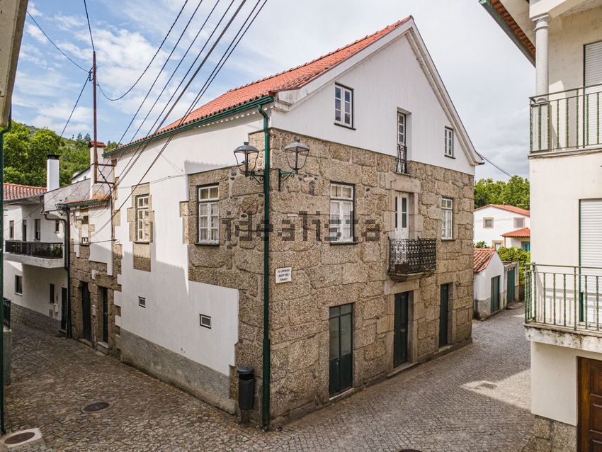 Moradia T4 à venda em Sandomil, Seia — foto 23