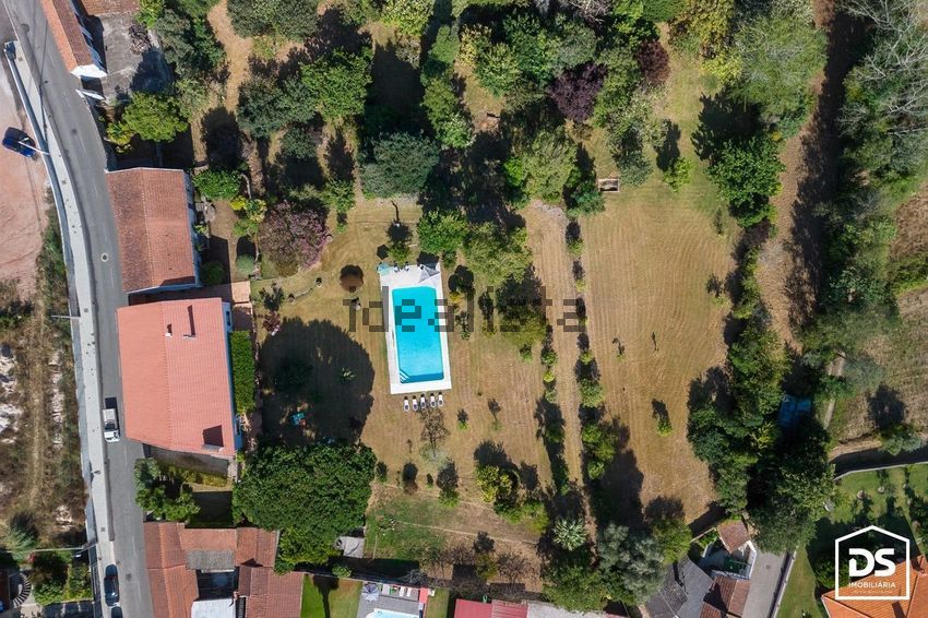 Moradia T6+ à venda em Alquerubim, Albergaria-a-Velha — foto 14