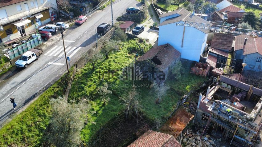 Moradia T0 à venda em Alcofra, Vouzela — foto 8