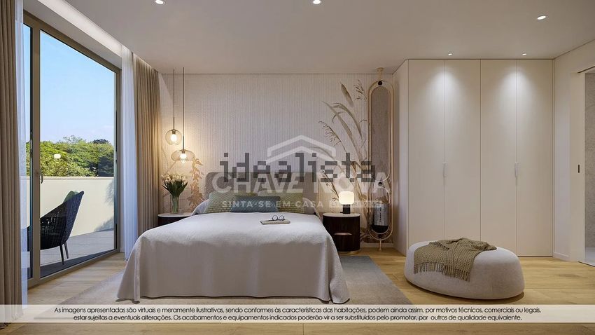 Apartamento T2 à venda em Arcozelo, Vila Nova de Gaia — foto 35