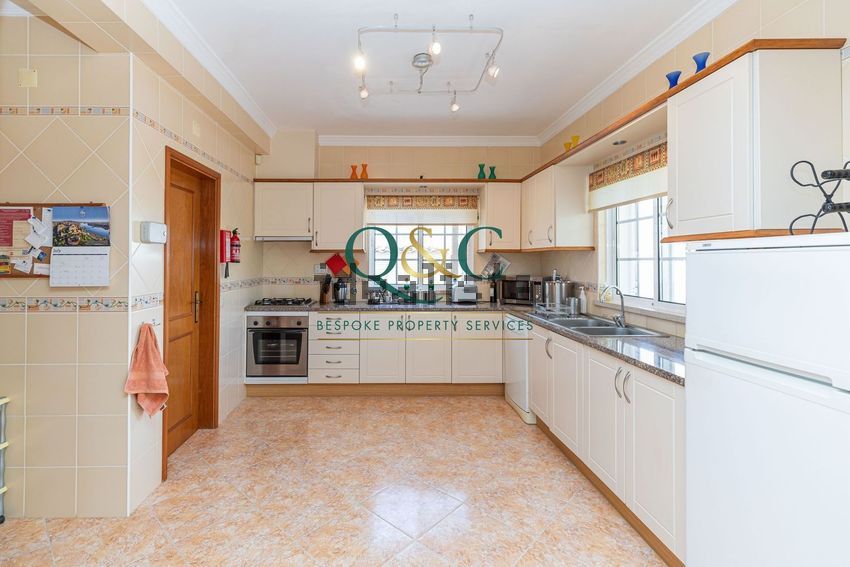 Moradia T3 à venda em Santa Bárbara de Nexe, Faro — foto 21