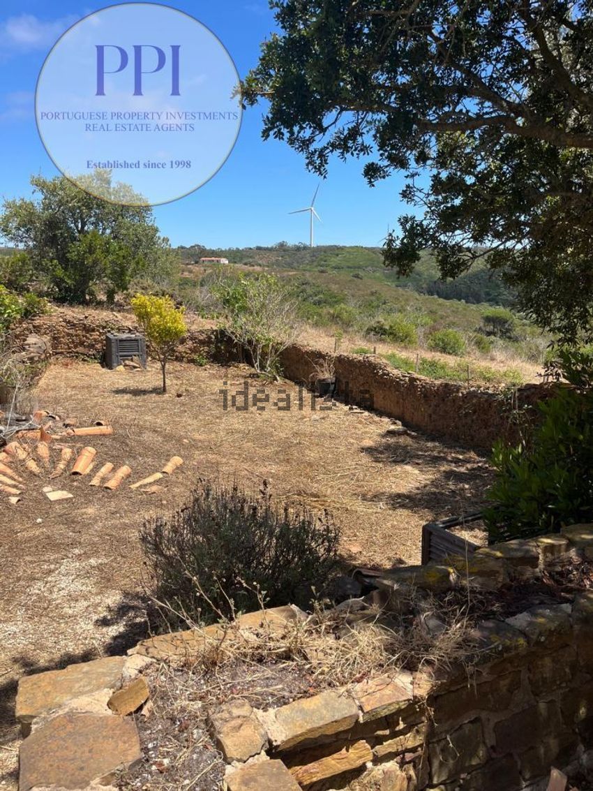 Moradia T3 à venda em Bordeira, Aljezur — foto 4