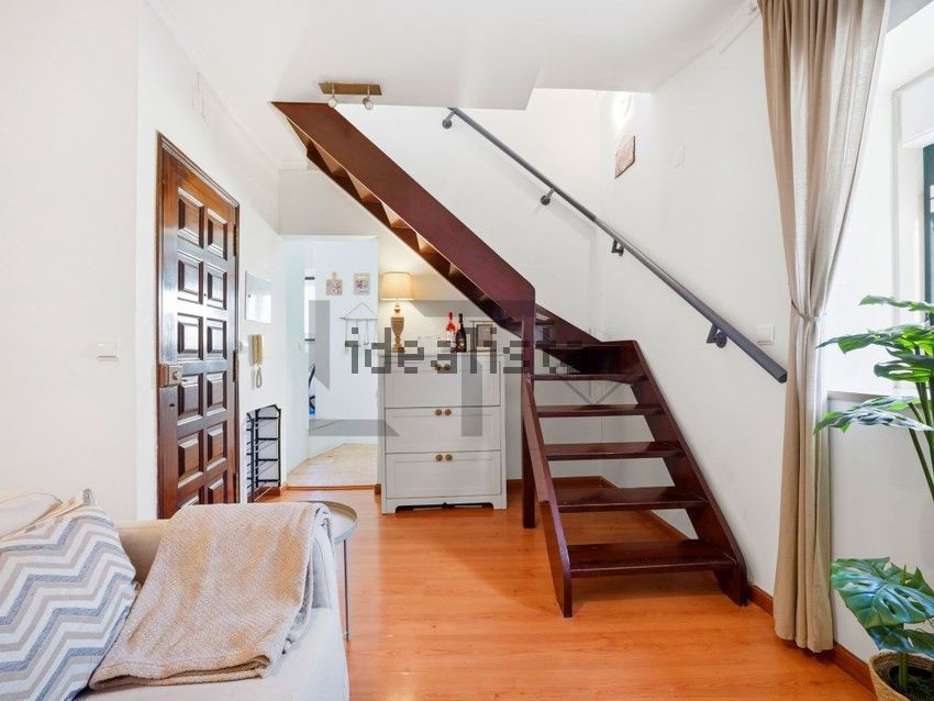 Apartamento T3 à venda em Ajuda, Lisboa — foto 3