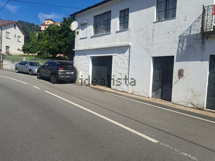 Moradia T4 à venda em Ponte da Barca, Vila Nova de Muía e Paço Vedro de Magalhães, Ponte da Barca — foto 2
