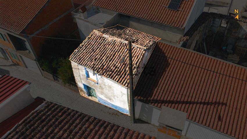 Moradia T3 à venda em Póvoa de Rio de Moinhos e Cafede, Castelo Branco — foto 7