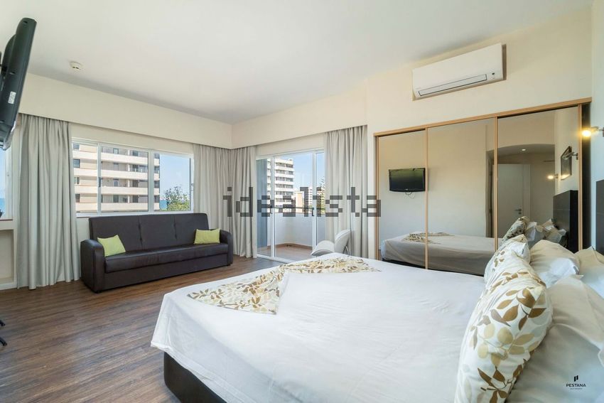 Apartamento T0 à venda em Alvor, Portimão — foto 2
