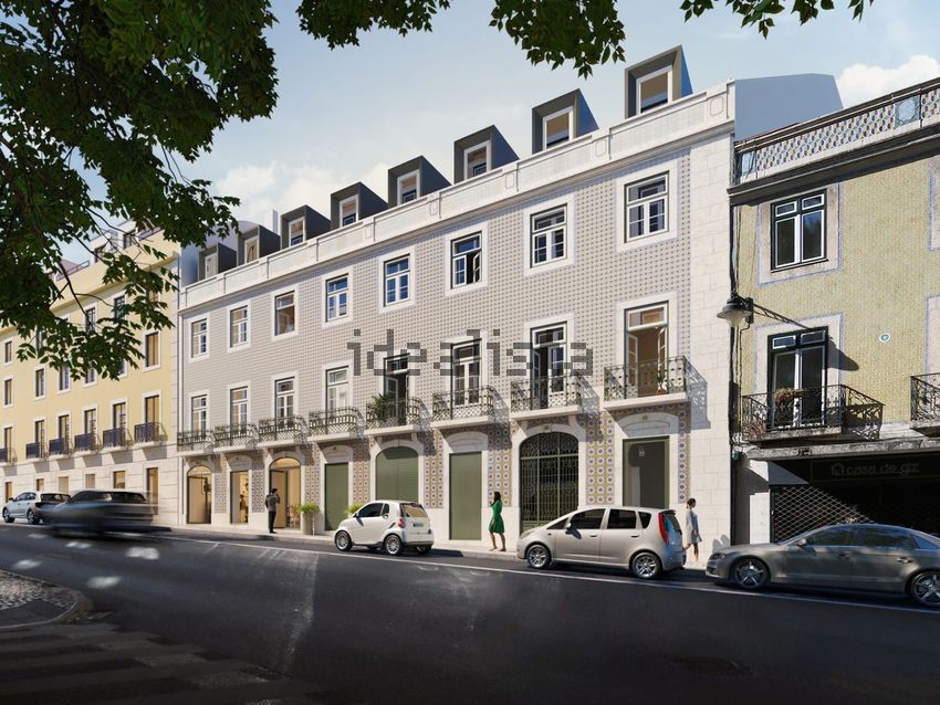 Apartamento T0 à venda em Estrela, Lisboa — foto 25