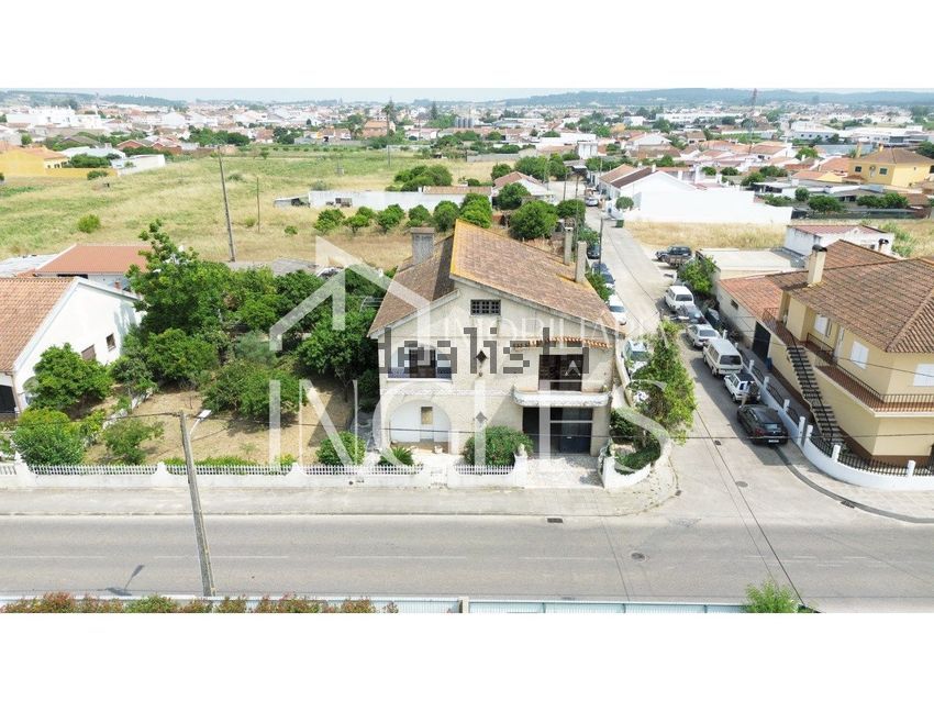Moradia T3 em Fazendas de Almeirim, €530.000
